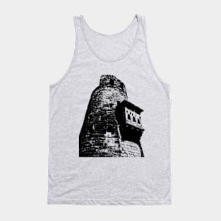 Fortress Tank Top